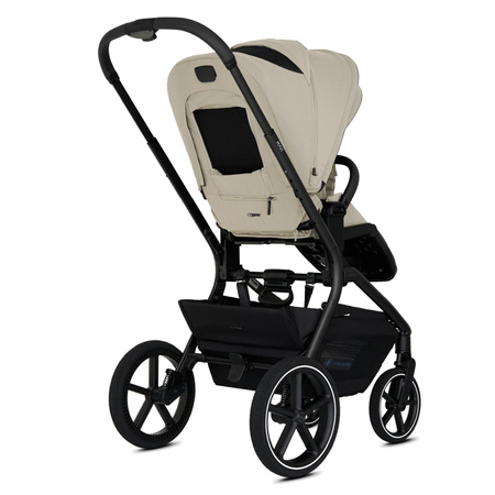 My Junior Wózek Mavi Sandstone Beige