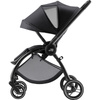 Britax Romer Rio Style Carbon Black wózek spacerowy