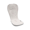 Bugaboo wkładka Dual Comfort na siedzisko Fresh White