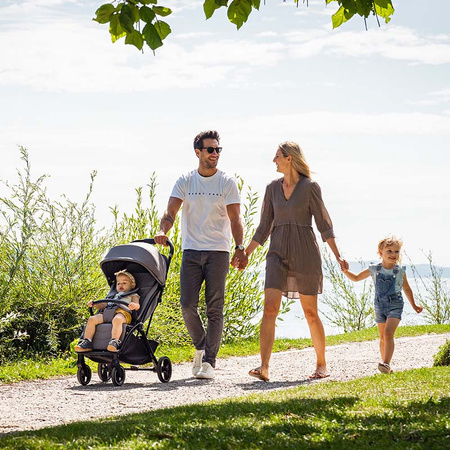 Storchenmuhle Niko wózek spacerowy