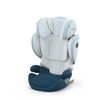 Cybex Solution S Style Opal Blue fotelik samochodowy 100-150 cm