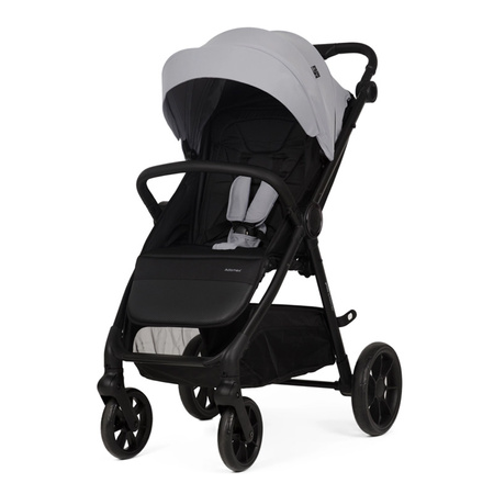 Adamex Prime Grey wózek spacerowy