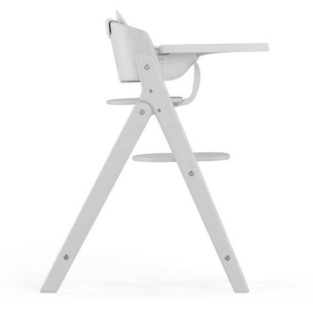Cybex krzesełko Click & Fold 3w1 All White