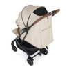 Petite&Mars Fly Sahara Beige wózek spacerowy