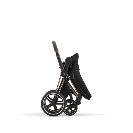 Cybex Priam 4.0 wózek głęboko-spacerowy 2w1