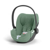 Cybex Cloud T i-Size Leaf Green Plus fotelik samochodowy 0-13 kg