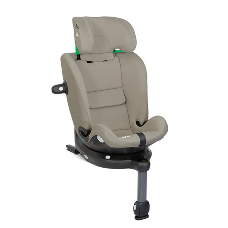 Joie i-Pivot Grow Oak fotelik samochodowy 40-135 cm