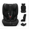 Kinderkraft Comfort Up 2 Plus Czarny Fotelik samochodowy 76-150 cm