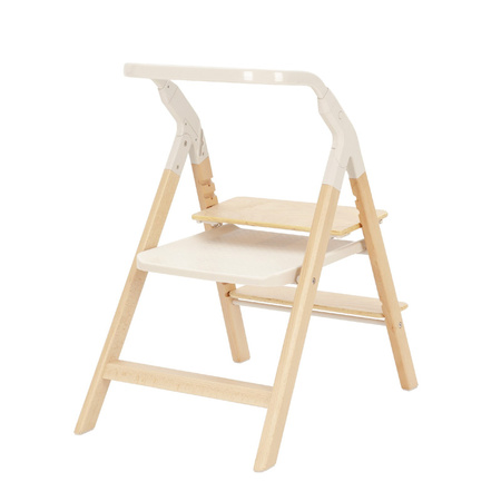 Carrello Ergo CRL-16701 Elora Green krzesełko do karmienia