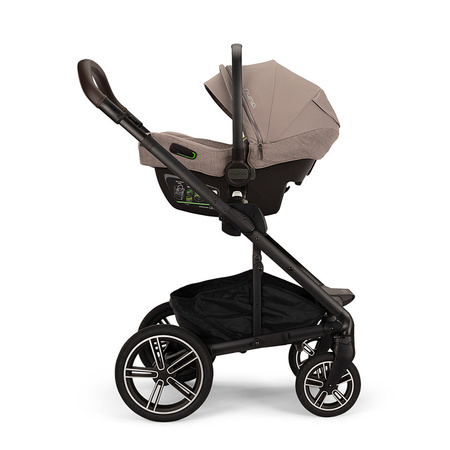 Nuna MIXX NEXT Cedar wózek spacerowy