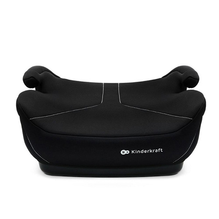 Kinderkraft Podstawka samochodowa I-Boost 2 I-Size Czarny 125-150 cm