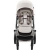 Britax Romer Smile 5Z Soft Taupe zestaw 3w1 z fotelikiem Baby-Safe Pro Soft Taupe