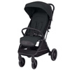 Carrello Nero Rich Black wózek spacerowy