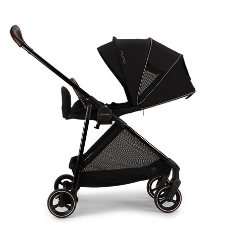 Nuna Ixxa Revited wózek spacerowy