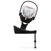 Cybex Cloud S Style Off White Fotelik z bazą S zestaw 40-87 cm
