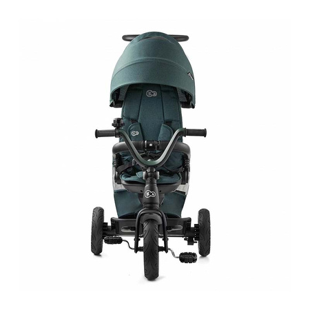 Kinderkraft Easytwist rowerek trójkołowy 5w1