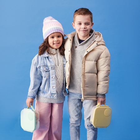 B.Box Lunchbox Mini Spearmint