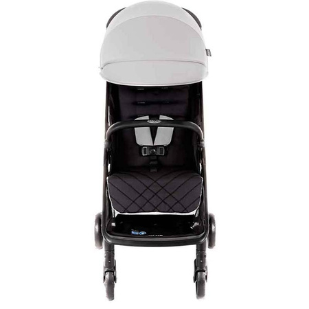 Graco Myavo Steeple Gray wózek spacerowy