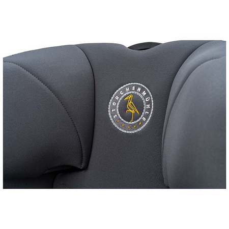 Storchenmuhle Niki Next fotelik od 100 cm do 150 cm