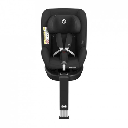 Maxi Cosi Mica Eco i-Size Authentic Grey fotelik samochodowy 0-18 kg (61-105 cm)