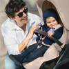 Bugaboo Dragonfly Plus Komplet Black/Forest Green wózek spacerowy