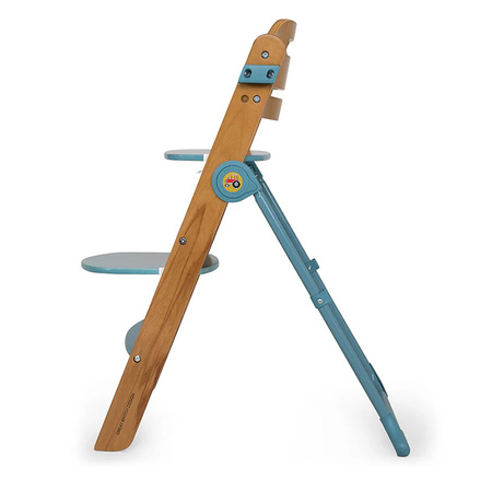 Cosatto Waffle 2 Old MacDonald krzesełko do karmienia