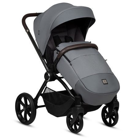 Tutis Gio Grigio wózek spacerowy