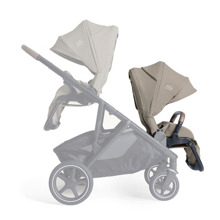 Joie Versiti Dodatkowe Siedzisko Sandstone