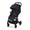 Cybex Beezy 2025 Dark Blue Wózek spacerowy