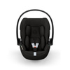 Cybex Cloud G3 Magic Black fotelik samochodowy 40-87 cm