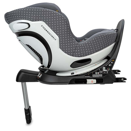 Storchenmuhle Niki Start M fotelik od 61 cm do 105 cm