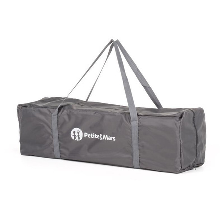 Petite&Mars Koot łóżeczko turystyczne