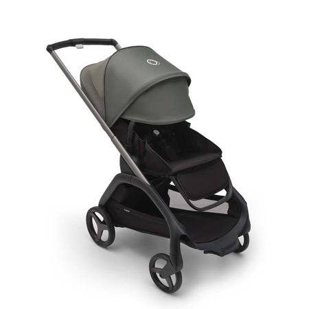 Bugaboo Dragonfly Budka Forest Green