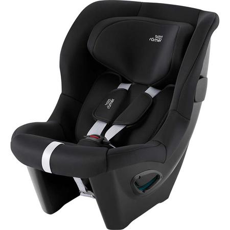 Britax Romer Safe-Way M Space Black fotelik samochodowy 61-125 cm