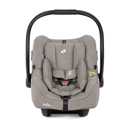 Joie i-Gemm 3 Pebble fotelik samochodowy 40-84 cm z bazą Encore