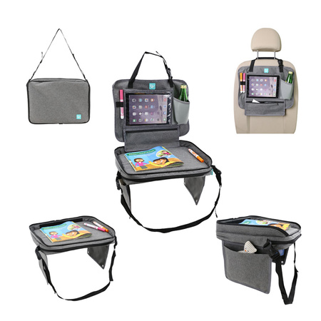 Joybi Podróżny stolik samochodowy 4w1