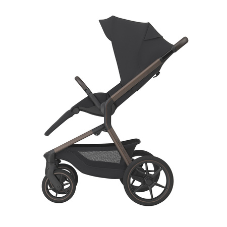 Espiro Noble 10 Majestic wózek głęboko-spacerowy 2w1