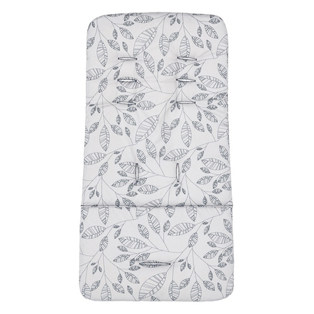 Petite&Mars budka do wózka Royal 2/3 Perfect Black