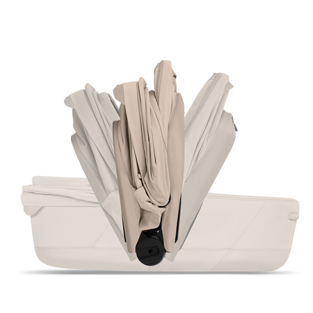 Cybex Priam 5.0 gondola Cozy Beige