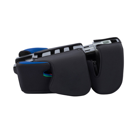 Bebeconfort Hera i-Safe Fun Mickey fotelik samochodowy 100-150 cm