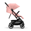 Cybex Beezy 2025 Candy Pink Wózek spacerowy