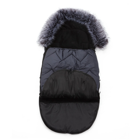 Adamex Śpiworek Miu-Mio K2 Anthracite