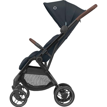 Maxi Cosi Soho Essential Graphite wózek spacerowy
