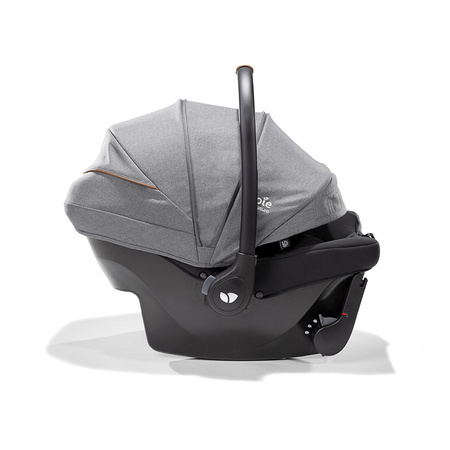 Joie Sprint Carbon fotelik samochodowy 40-75cm (0-13kg)