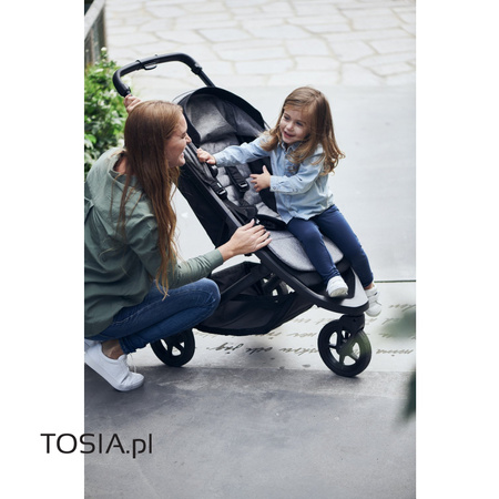 Thule Spring daszek do wózka