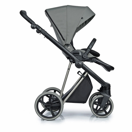 Roan IVI 2.0 Vintage Collection 2025 Sage Green 2w1 głęboko-spacerowy