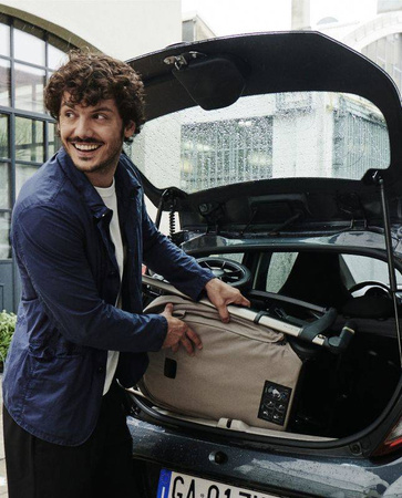 Inglesina Electa wózek 2w1