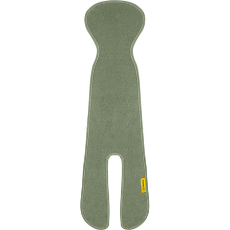 AeroMoov Wkładka z wycięciem do fotelików samochodowych 15-36kg Moss