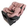 Sorino Aurora Pink fotelik samochodowy 40-150 cm