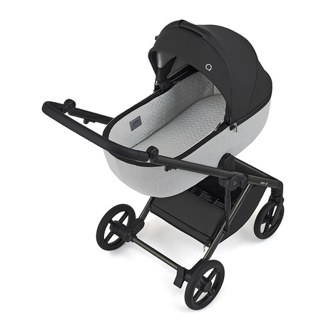 Anex Eli No.5 wózek 2w1 głęboko-spacerowy